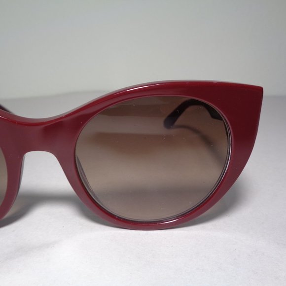 Lacoste L913S Red New Women\'s Sunglasses main image 15